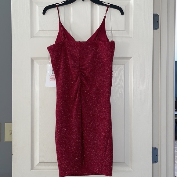 NEW Women’s cocktail dress - Picture 5 of 6